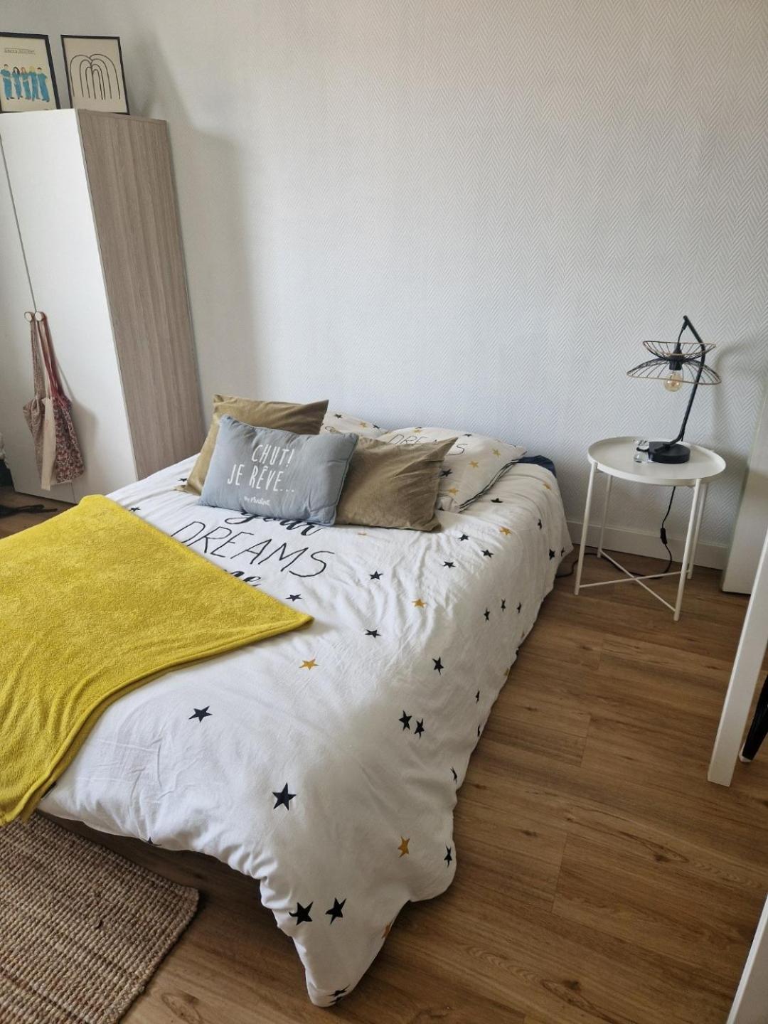 Appartement 1 Piece, Hyper Centre, Grosse Horloge La Rochelle  Exterior photo